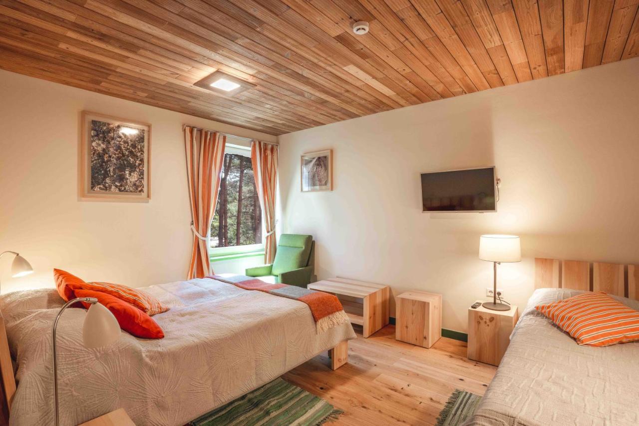 Gintarautojai Hotel Palanga Bagian luar foto