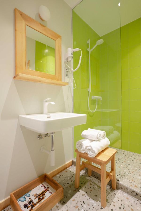 Gintarautojai Hotel Palanga Bagian luar foto