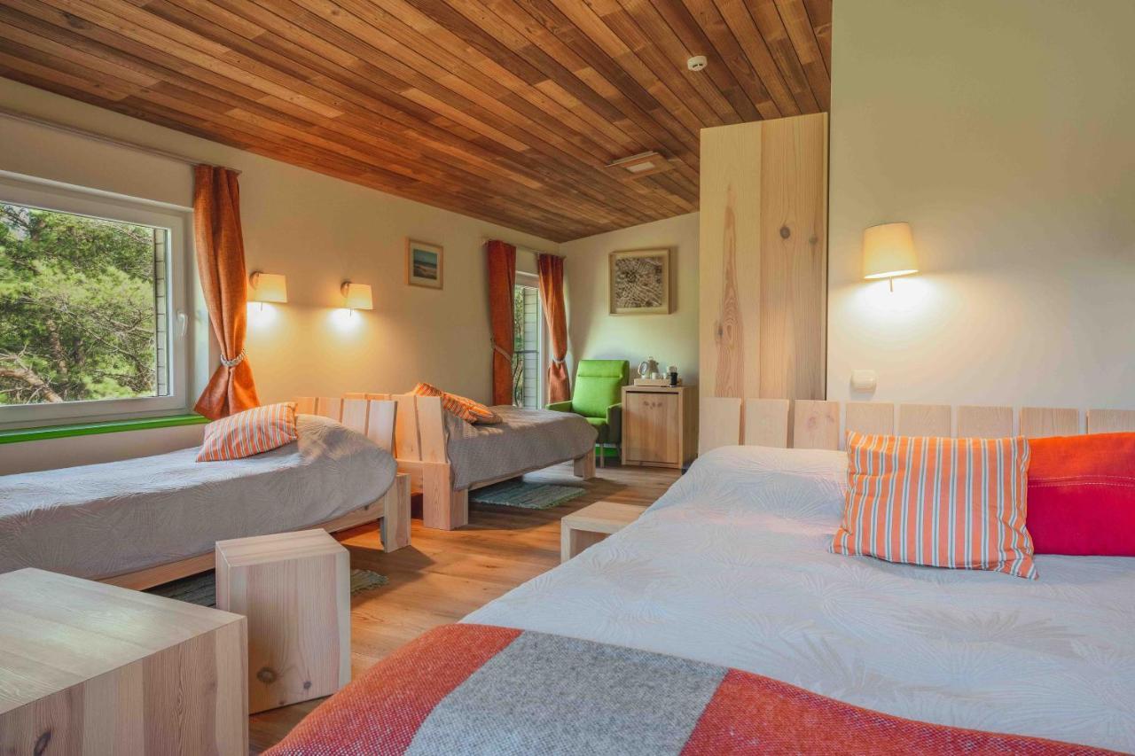 Gintarautojai Hotel Palanga Bagian luar foto