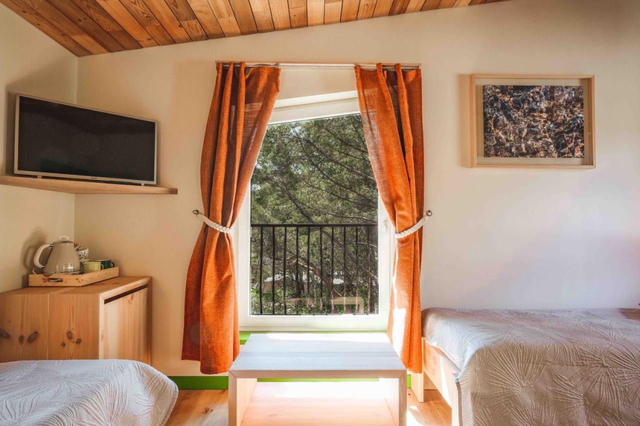Gintarautojai Hotel Palanga Bagian luar foto