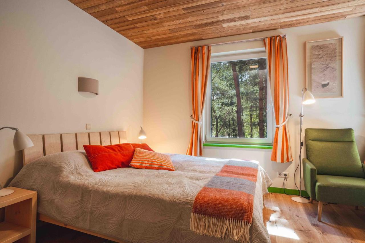 Gintarautojai Hotel Palanga Bagian luar foto