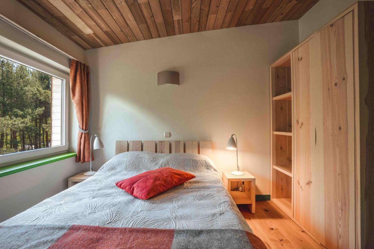 Gintarautojai Hotel Palanga Bagian luar foto
