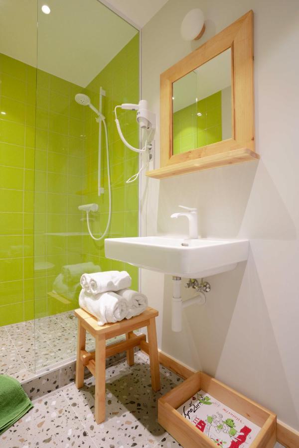 Gintarautojai Hotel Palanga Bagian luar foto
