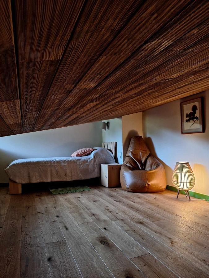 Gintarautojai Hotel Palanga Bagian luar foto