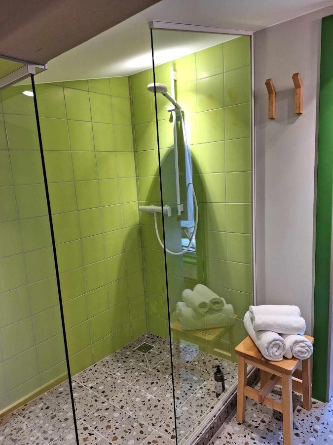 Gintarautojai Hotel Palanga Bagian luar foto