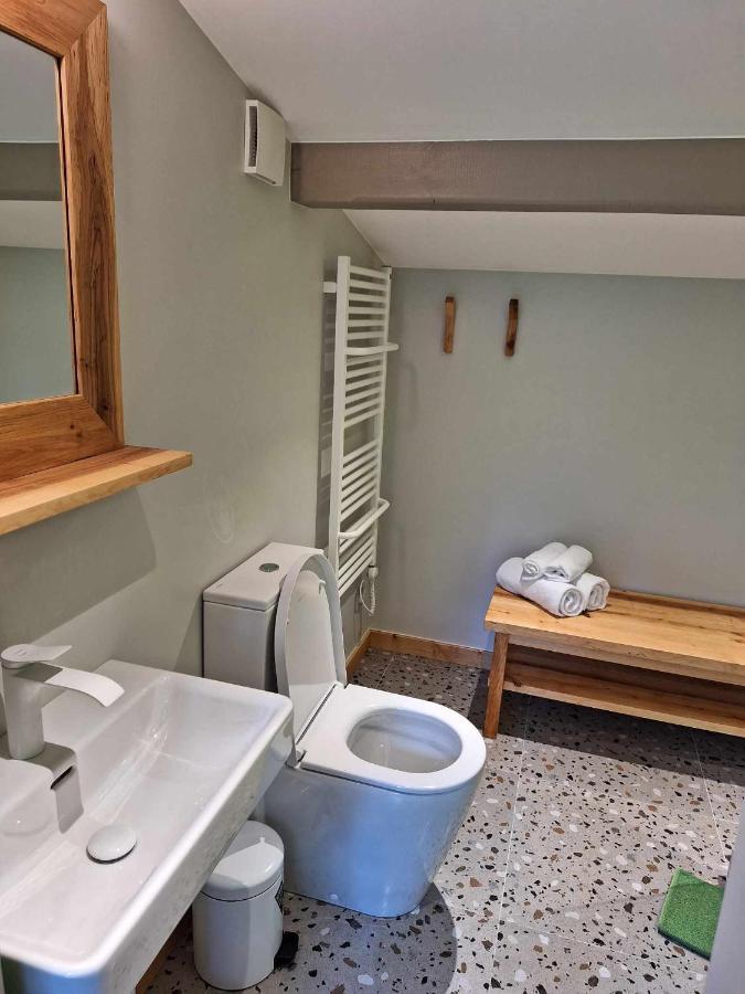 Gintarautojai Hotel Palanga Bagian luar foto