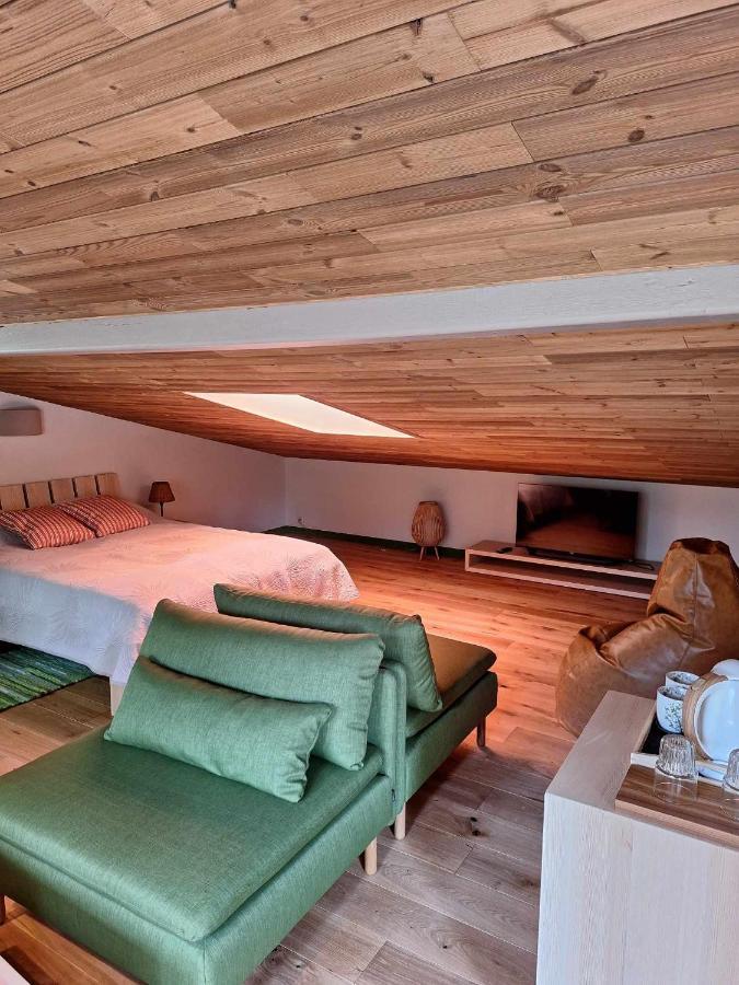Gintarautojai Hotel Palanga Bagian luar foto