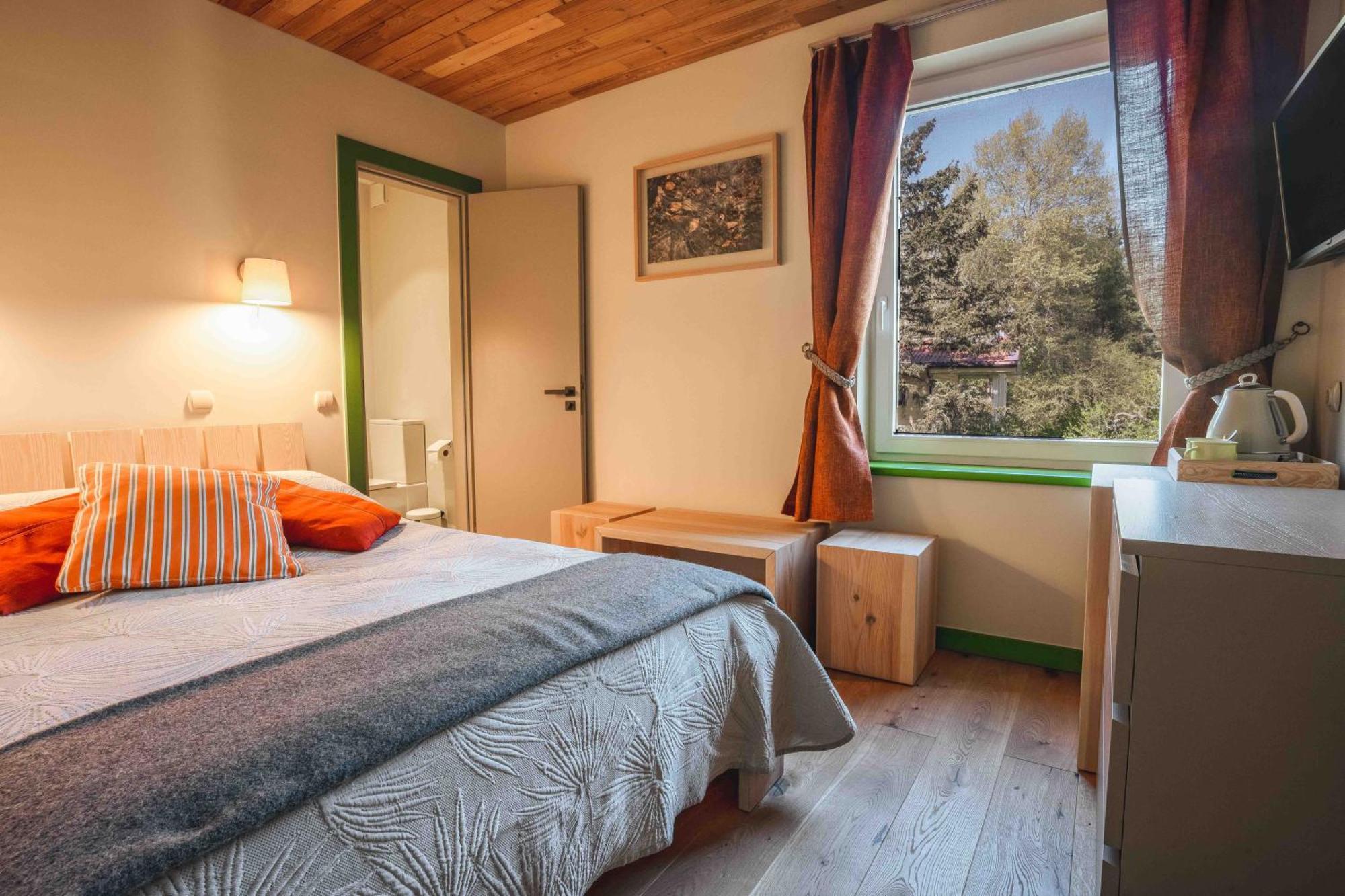 Gintarautojai Hotel Palanga Bagian luar foto