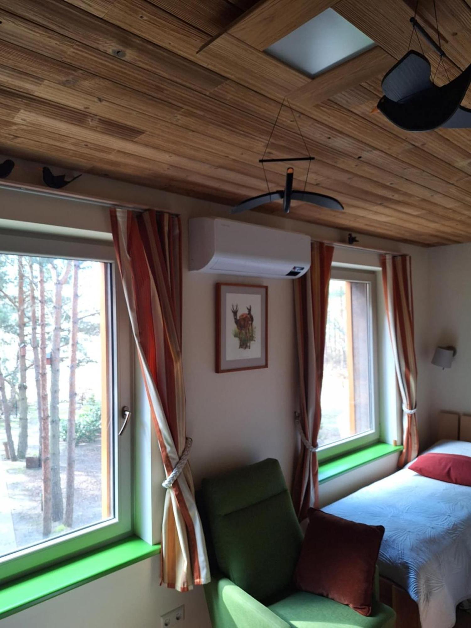 Gintarautojai Hotel Palanga Bagian luar foto